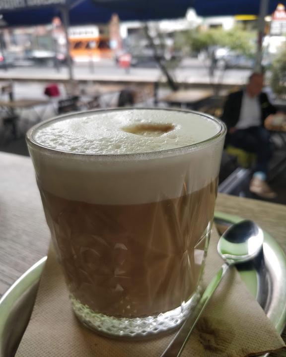 cafecafe - urban eats & coffee